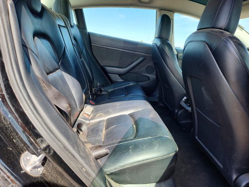 Продаж на аукціоні авто 2022 Tesla Model 3, vin: 5YJ3E1EA5NF304133, номер лоту: 56889636