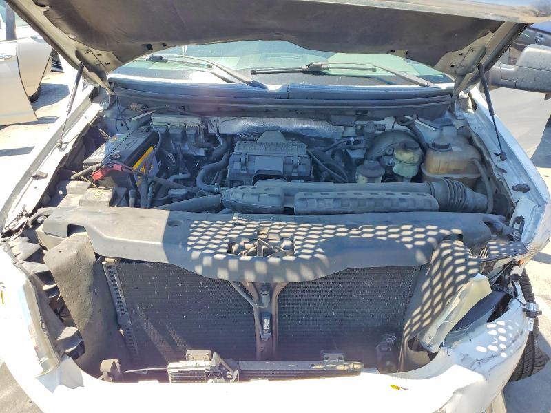 Продажа на аукционе авто 2007 Ford F150, vin: 1FTPW12597KB03394, номер лота: 58641216