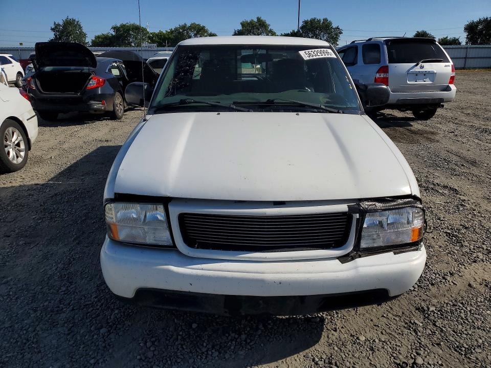 Продаж на аукціоні авто 1999 Gmc Sonoma, vin: 1GTCS19W3X8524128, номер лоту: 56329996