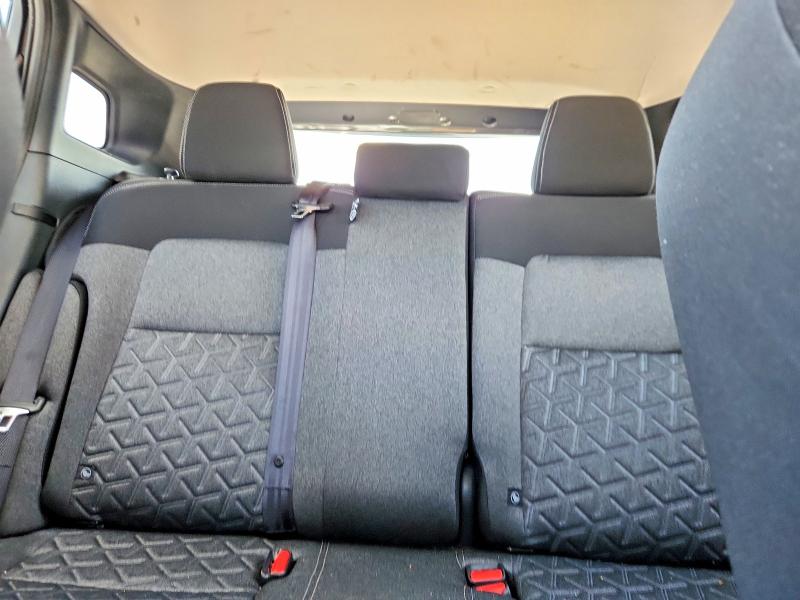 Продаж на аукціоні авто 2025 Nissan Kicks, vin: 3N8AP6CAXSL436291, номер лоту: 55423366