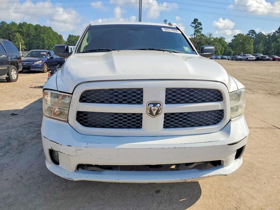 Продаж на аукціоні авто 2014 Ram 1500, vin: 1C6RR6KT3ES238418, номер лоту: 58974096