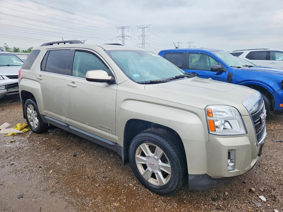 56150886 :رقم المزاد ، 2GKFLSE38D6418498 vin ، 2013 Gmc Terrain مزاد بيع