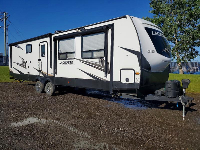 Продажа на аукционе авто 2022 Foresriver River, vin: 5ZT2LCZB5NB011608, номер лота: 58893136
