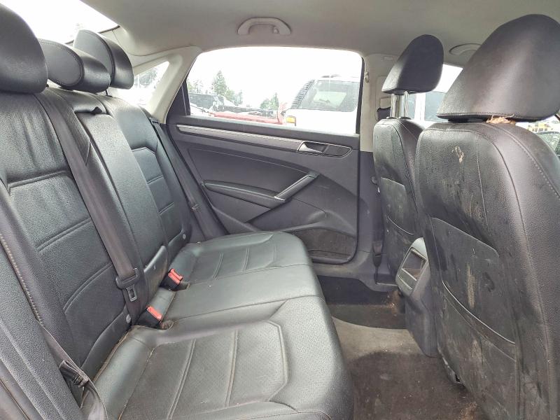 Aukcja sprzedaży 2018 Volkswagen Passat, vin: 1VWAA7A34JC009719, numer aukcji: 59121976