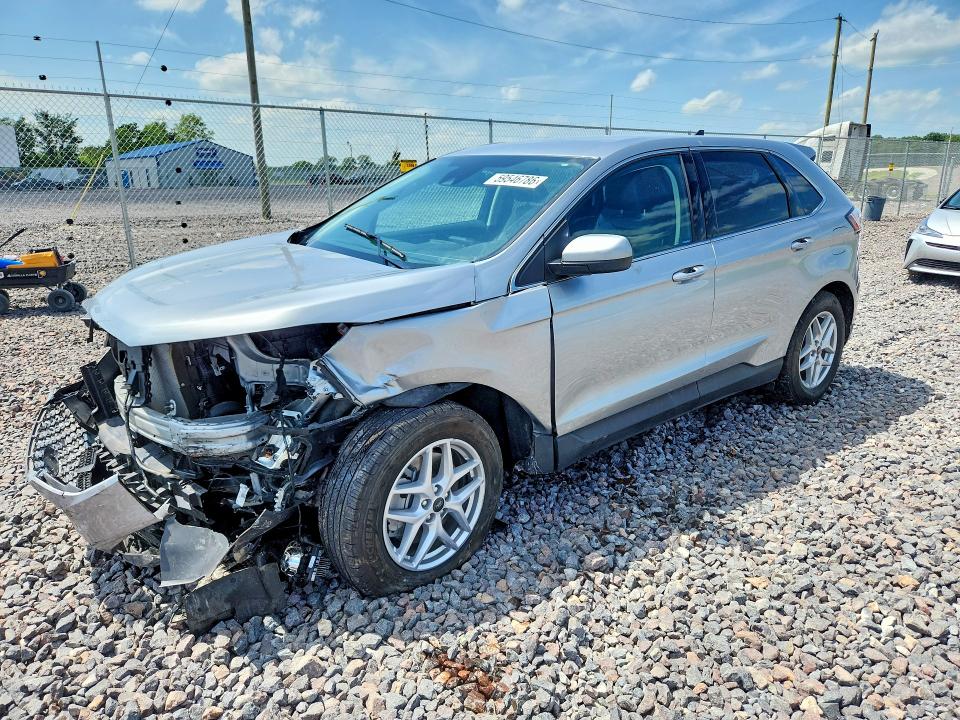 Aukcja sprzedaży 2024 Ford Edge, vin: 2FMPK4J90RBA25825, numer aukcji: 59546786
