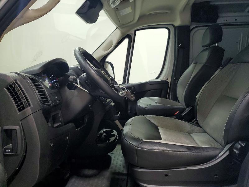 Продажа на аукционе авто 2025 Ram Promaster 2500, vin: 3C6LRVVG8SE518865, номер лота: 57179386