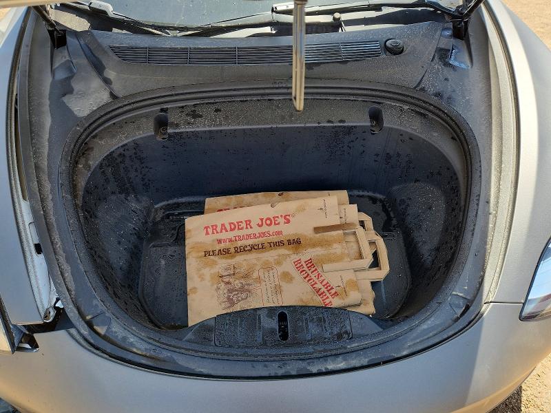 55900196 :رقم المزاد ، 5YJ3E1EB5LF637244 vin ، 2020 Tesla Model 3 مزاد بيع