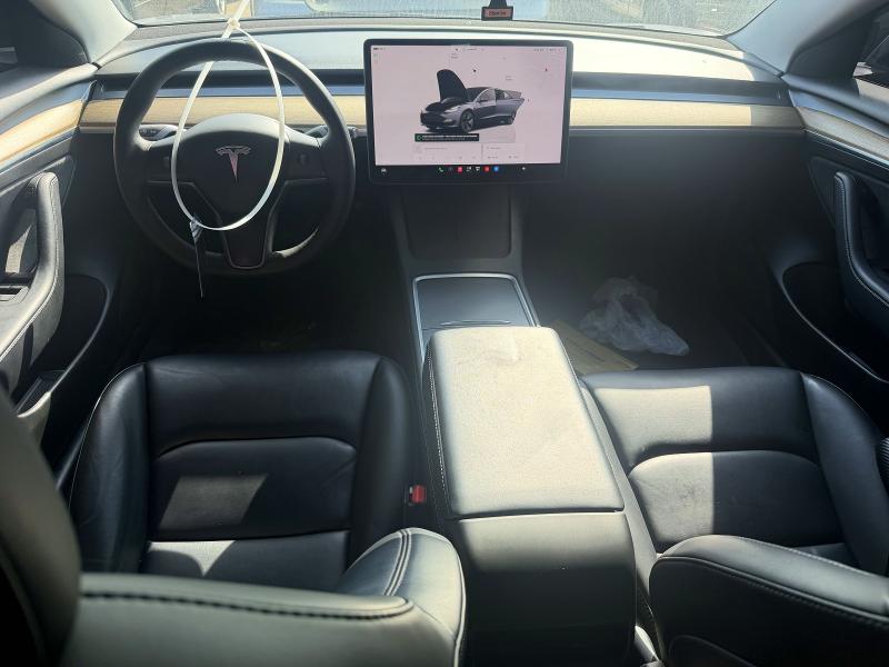 Aukcja sprzedaży 2022 Tesla Model 3, vin: 5YJ3E1EB5NF246453, numer aukcji: 56825226