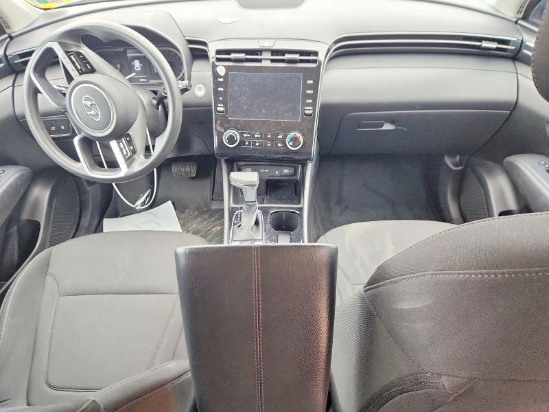 Продаж на аукціоні авто 2023 Hyundai Tucson, vin: 5NMJB3AEXPH232240, номер лоту: 55398556