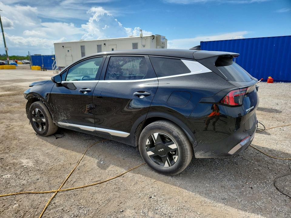 Продаж на аукціоні авто 2026 Kia Sportage, vin: 5XYK2CDF9TG391313, номер лоту: 59545306