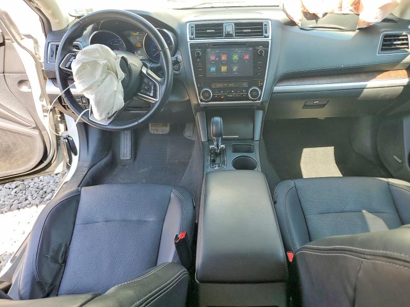57914846 :رقم المزاد ، 4S4BSANC7J3233266 vin ، 2018 Subaru Outback مزاد بيع
