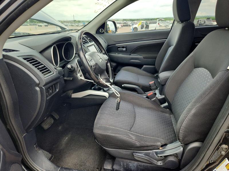 Aukcja sprzedaży 2011 Mitsubishi Outlander Sport, vin: JA4AP4AU9BZ023200, numer aukcji: 56423176