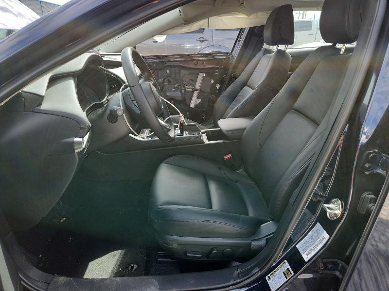 56453856 :رقم المزاد ، JM1BPACM1S1778328 vin ، 2025 Mazda 3 مزاد بيع