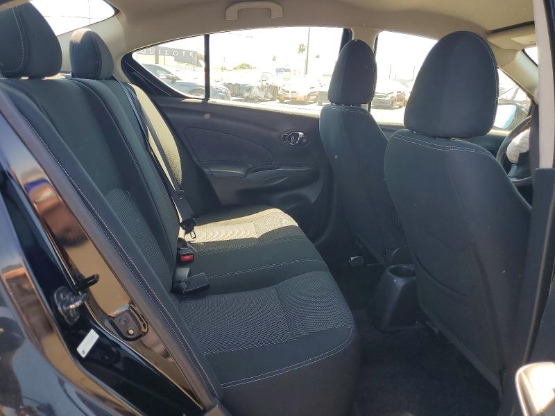 2017 Nissan Versa მანქანა იყიდება აუქციონზე, vin: 3N1CN7AP2HL840964, აუქციონის ნომერი: 57632986