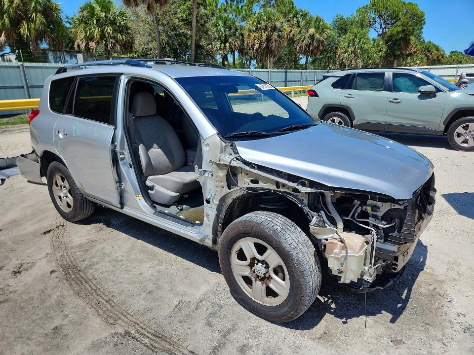 Aukcja sprzedaży 2010 Toyota Rav4, vin: 2T3ZF4DV3AW046471, numer aukcji: 57934676