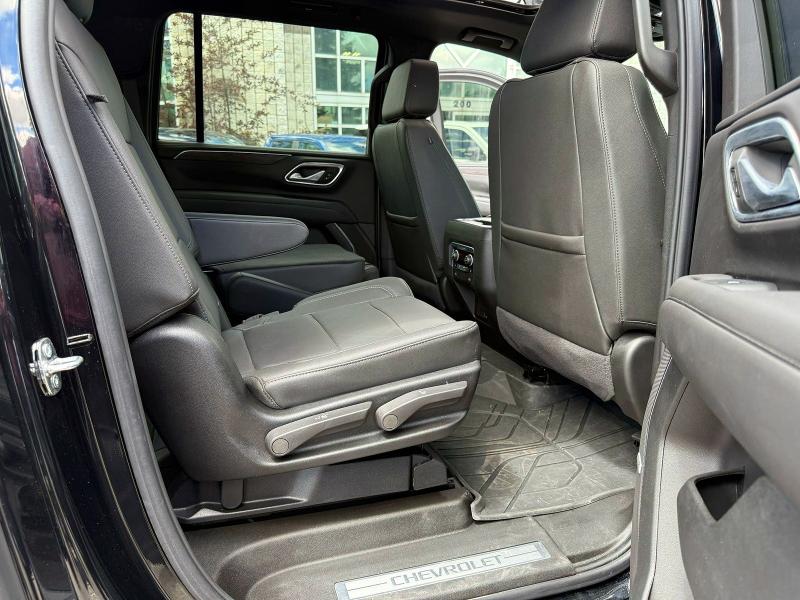 Продаж на аукціоні авто 2024 Chevrolet Suburban, vin: 1GSKCK2RR283375, номер лоту: 57972716