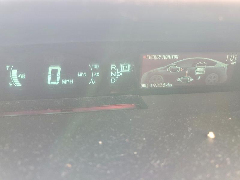 54902036 :رقم المزاد ، JTDKN3DUXF0425257 vin ، 2015 Toyota Prius مزاد بيع
