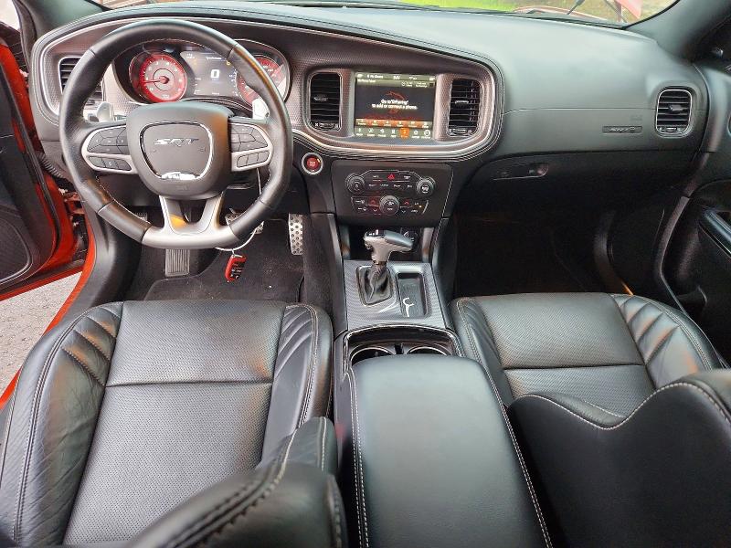 Продажа на аукционе авто 2021 Dodge Charger, vin: 2C3CDXL90MH526087, номер лота: 55753206
