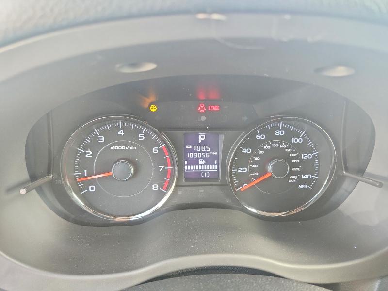 Aukcja sprzedaży 2015 Subaru Forester, vin: JF2SJGUC7FH554392, numer aukcji: 58956236