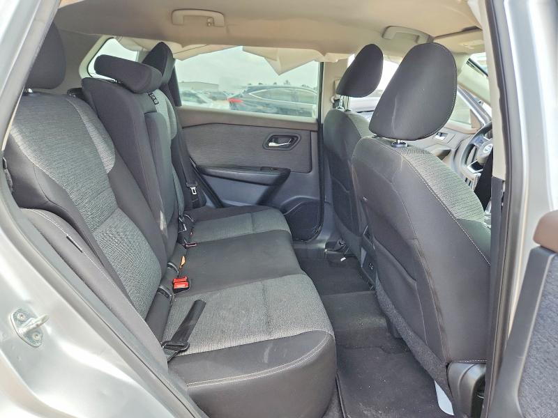 Aukcja sprzedaży 2021 Nissan Rogue, vin: 5N1AT3BA3MC765223, numer aukcji: 58374756