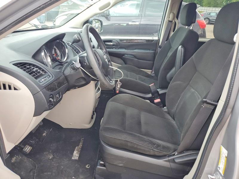 Продажа на аукционе авто 2015 Dodge Grand Caravan, vin: 2C4RDGBGXFR683242, номер лота: 59167086