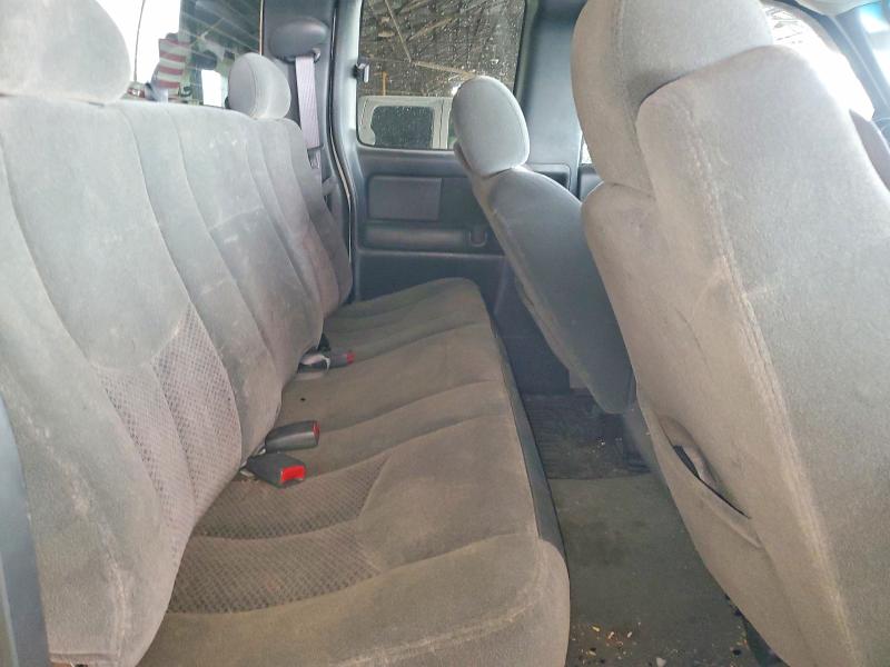 Aukcja sprzedaży 2003 Chevrolet Silverado, vin: 1GCHC29G03E366960, numer aukcji: 57022016
