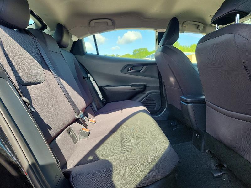 Продажа на аукционе авто 2026 Toyota Prius, vin: JTDACAAU7T3065983, номер лота: 58056796