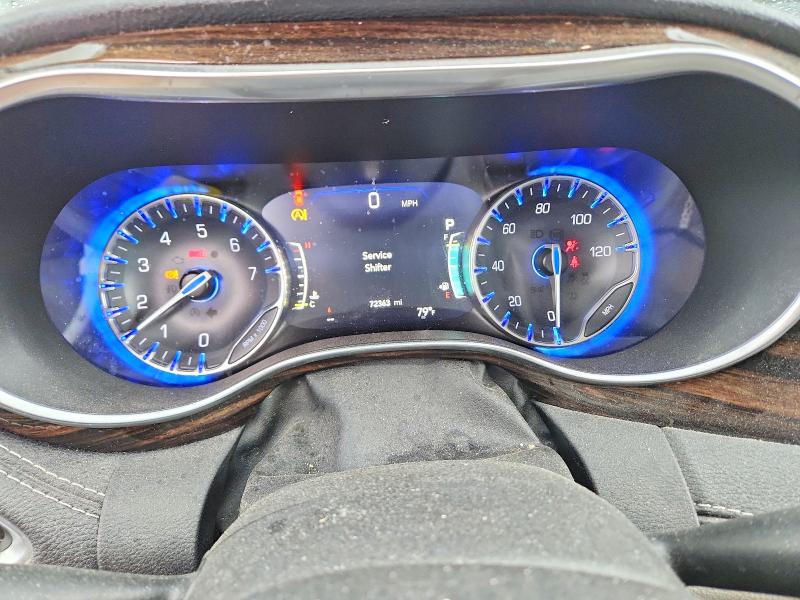 Aukcja sprzedaży 2022 Chrysler Pacifica, vin: 2C4RC1GG6NR171033, numer aukcji: 55953326