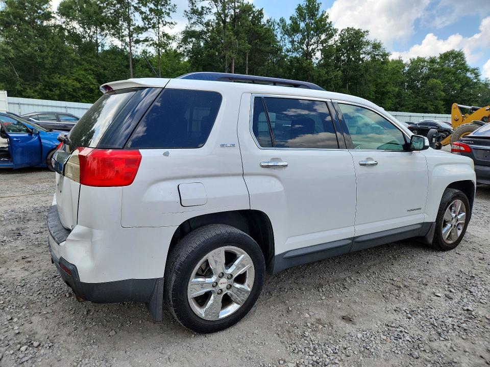 Aukcja sprzedaży 2015 Gmc Terrain, vin: 2GKFLWE39F6403390, numer aukcji: 58898416