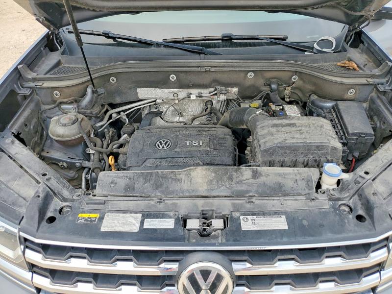 Продаж на аукціоні авто 2019 Volkswagen Atlas, vin: 1V2DP2CA3KC590496, номер лоту: 58119126