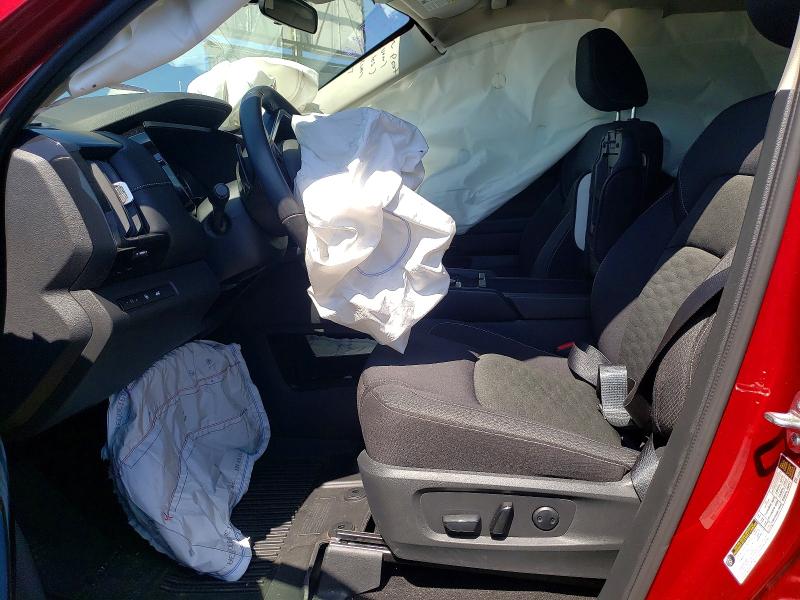Продаж на аукціоні авто 2024 Nissan Pathfinder, vin: 5N1DR3BD8RC297017, номер лоту: 57706546