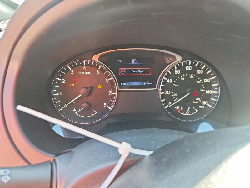Продажа на аукционе авто 2016 Nissan Altima, vin: 1N4AL3AP2GN338110, номер лота: 58469486