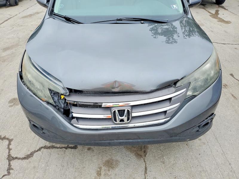 58036926 :رقم المزاد ، 2HKRM4H55CH627836 vin ، 2012 Honda Cr-v مزاد بيع