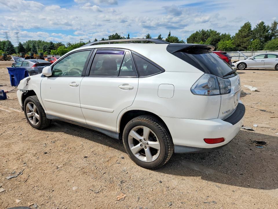 Aukcja sprzedaży 2004 Lexus Rx, vin: JTJHA31UX40026174, numer aukcji: 57338306