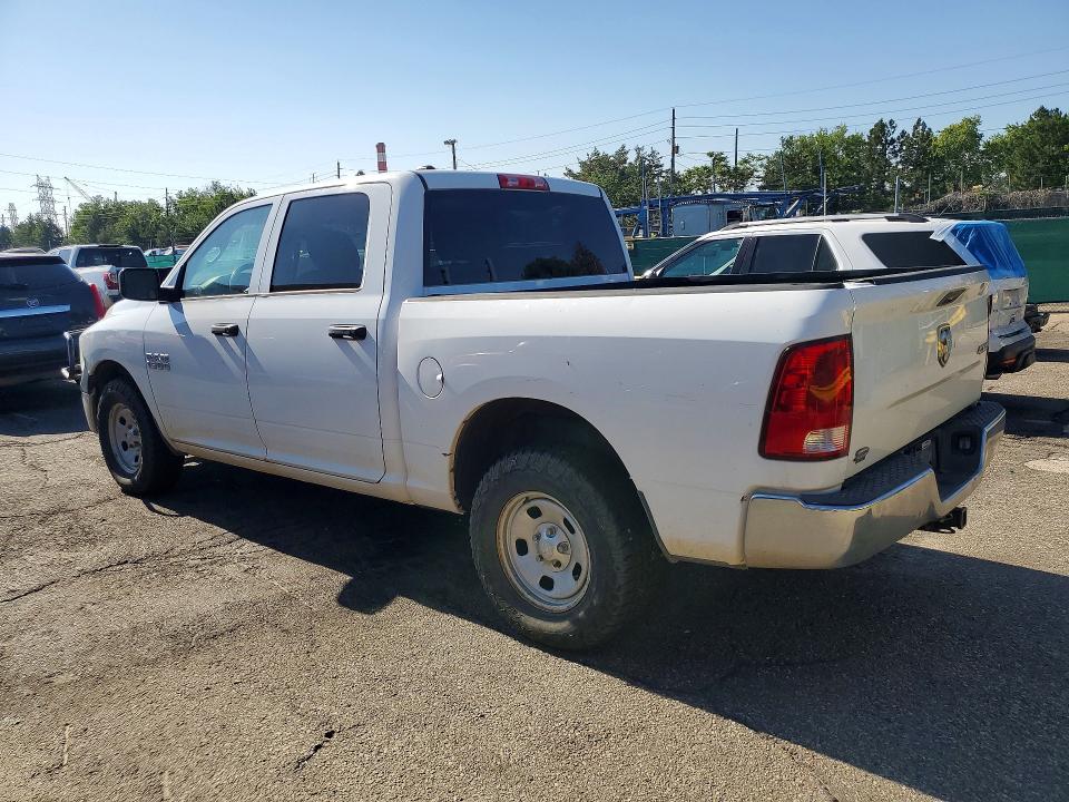 57624356 :رقم المزاد ، 1C6RR7KG7ES275576 vin ، 2014 Ram 1500 مزاد بيع