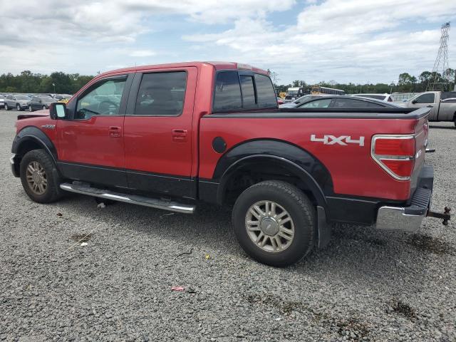 56329376 :رقم المزاد ، 1FTFW1EV5AFB14884 vin ، 2010 Ford F150 مزاد بيع