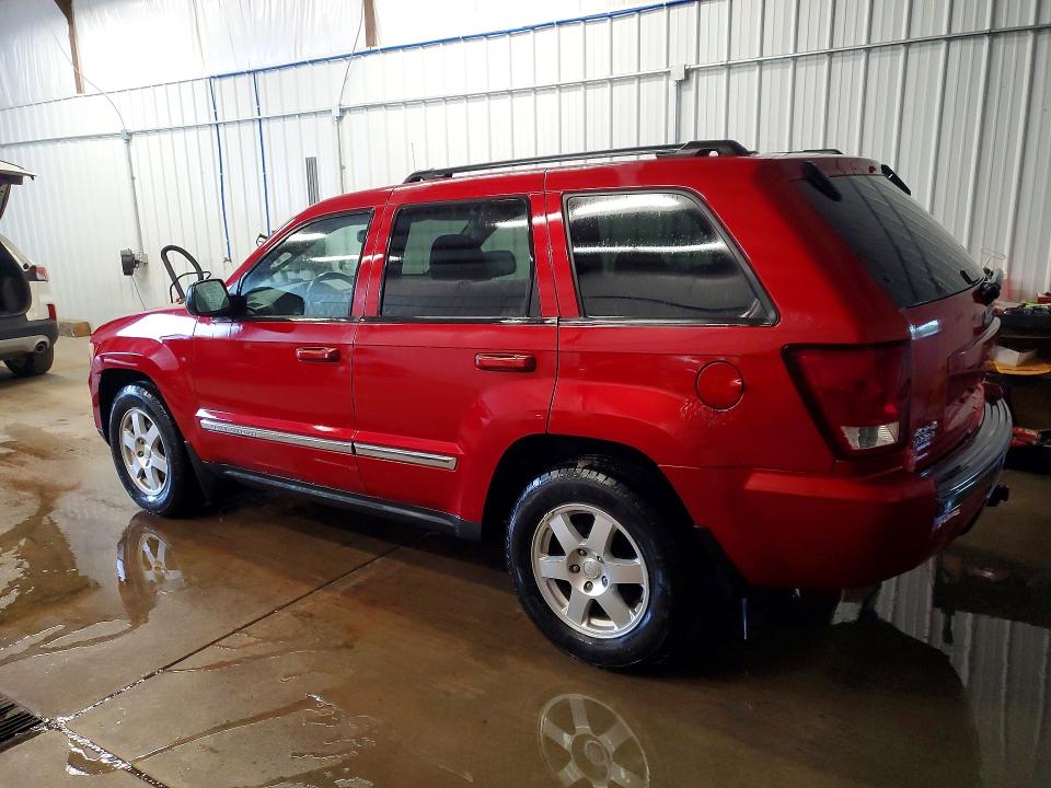 Aukcja sprzedaży 2010 Jeep Grand Cherokee, vin: 1J4PR4GK6AC149669, numer aukcji: 58218336