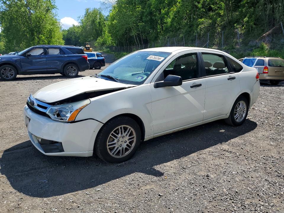 Aukcja sprzedaży 2010 Ford Focus, vin: 1FAHP3FN8AW266132, numer aukcji: 55755356