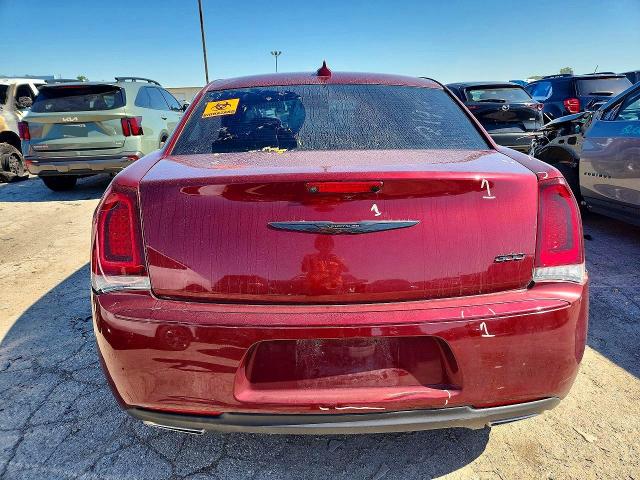 Продаж на аукціоні авто 2020 Chrysler 300, vin: 2C3CCAAG8LH171976, номер лоту: 58060866