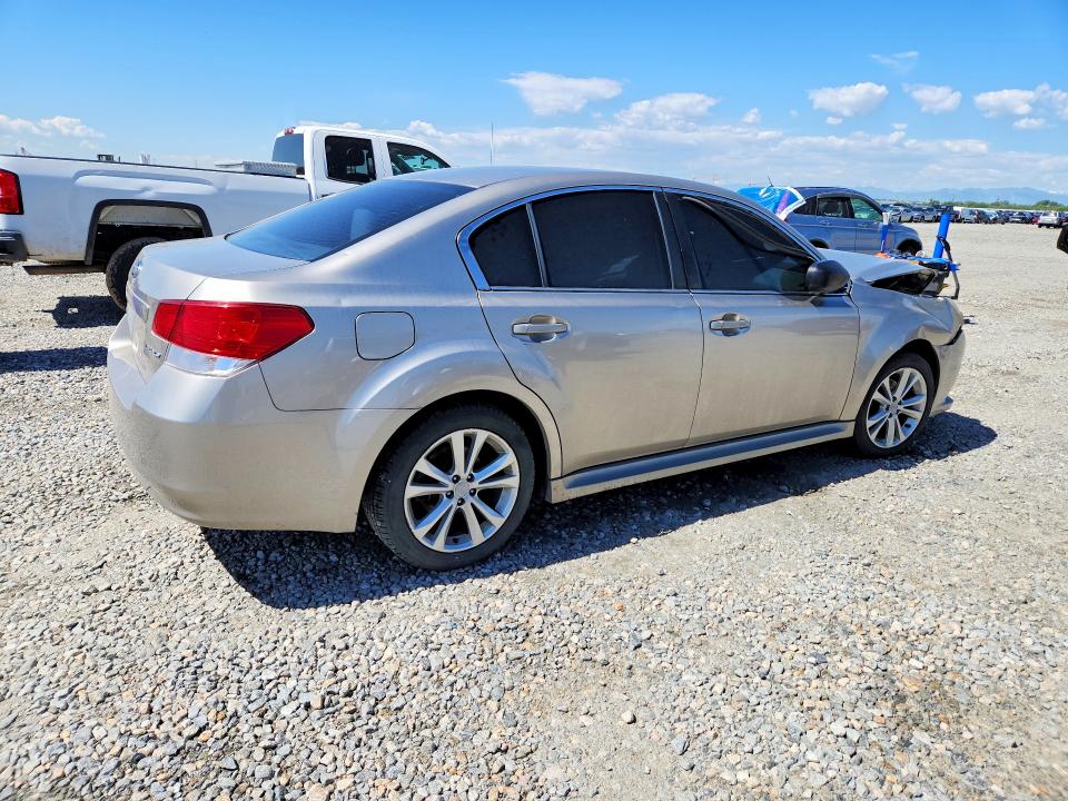 Aukcja sprzedaży 2014 Subaru Legacy, vin: 4S3BMCA6XE3022479, numer aukcji: 56043216