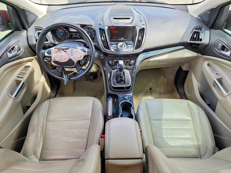 Aukcja sprzedaży 2014 Ford Escape, vin: 1FMCU0JX8EUA21381, numer aukcji: 56993126