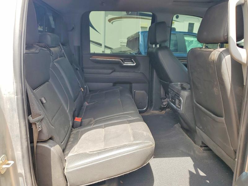 Продажа на аукционе авто 2024 Gmc Sierra, vin: 1GT49WEY7RF286187, номер лота: 58714876