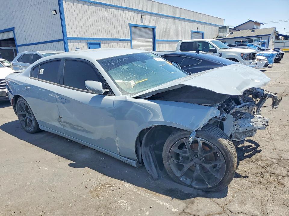 Aukcja sprzedaży 2022 Dodge Charger, vin: 2C3CDXBG4NH182992, numer aukcji: 59239126
