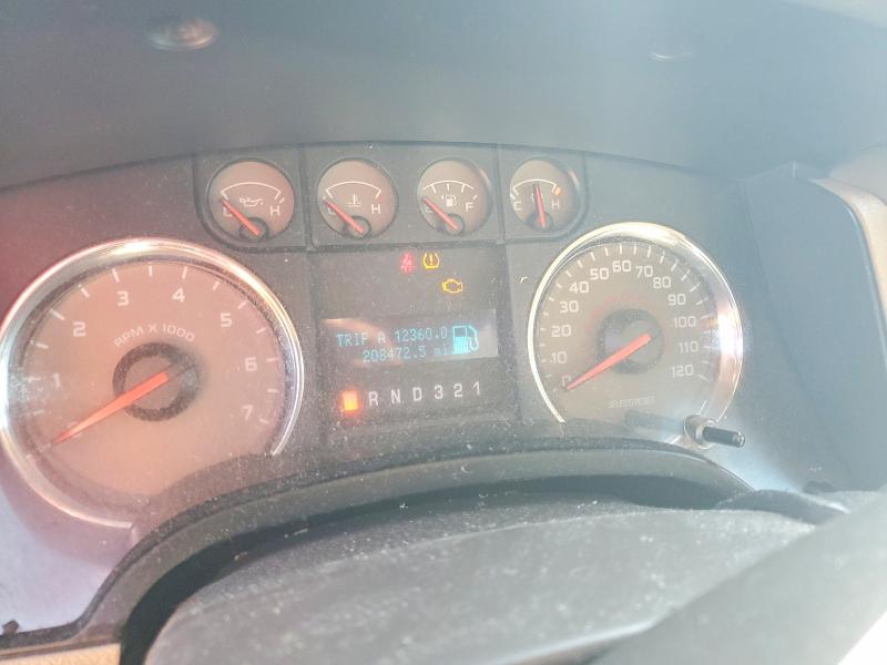 Aukcja sprzedaży 2010 Ford F150, vin: 1FTEW1C88AKB83441, numer aukcji: 55552496