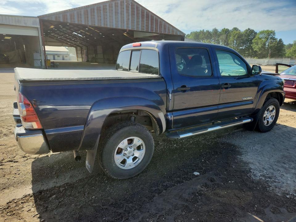 2013 Toyota Tacoma მანქანა იყიდება აუქციონზე, vin: 5TFLU4EN2DX080444, აუქციონის ნომერი: 56047776
