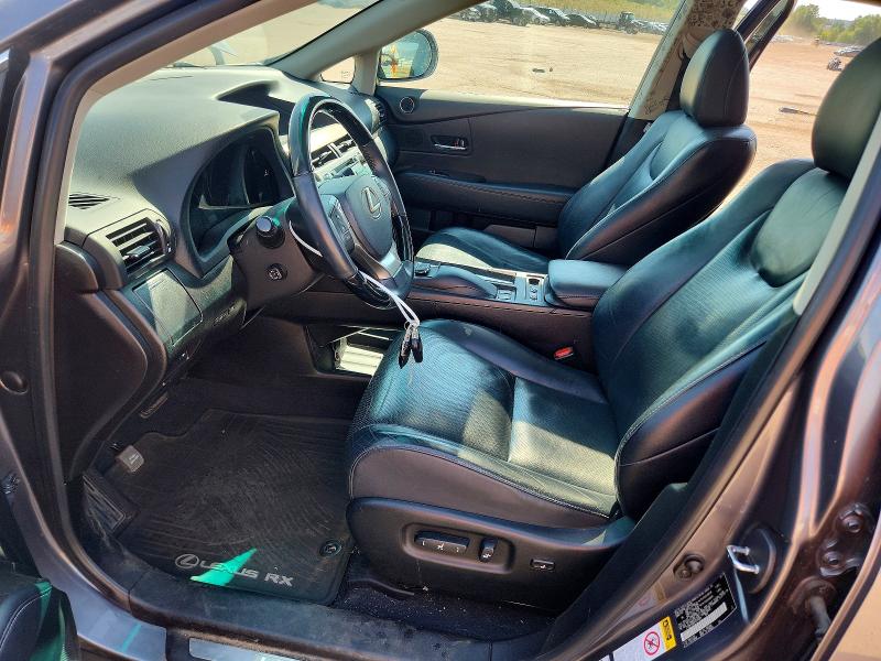 Продажа на аукционе авто 2015 Lexus Rx 350, vin: 2T2BK1BA6FC317001, номер лота: 58261996