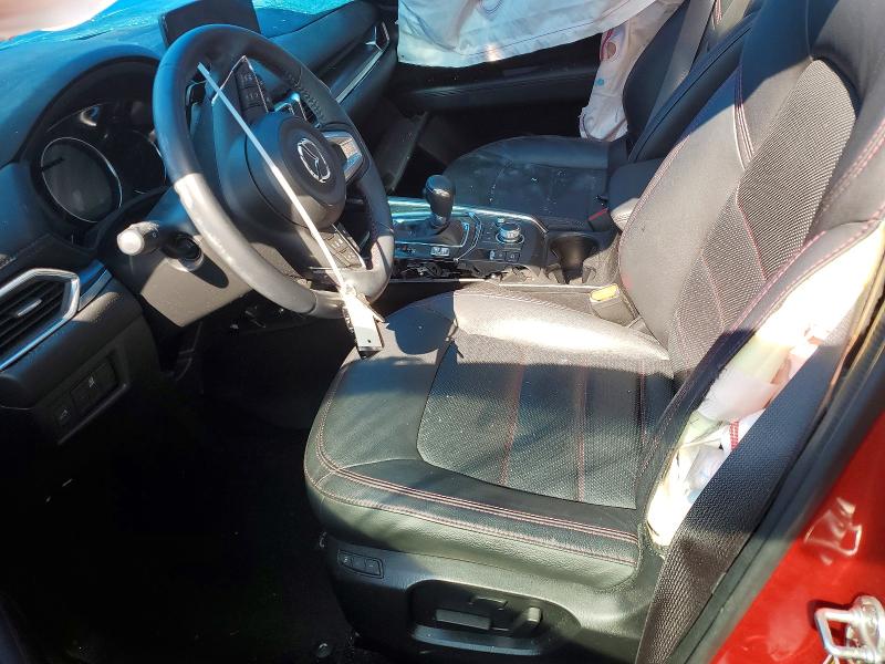 Aukcja sprzedaży 2024 Mazda Cx-5, vin: JM3KFBDY1R0380117, numer aukcji: 54291126