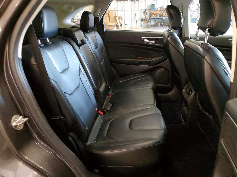 Auction sale of the 2016 Ford Edge, vin: 2FMPK4K9XGBB43778, lot number: 55834626