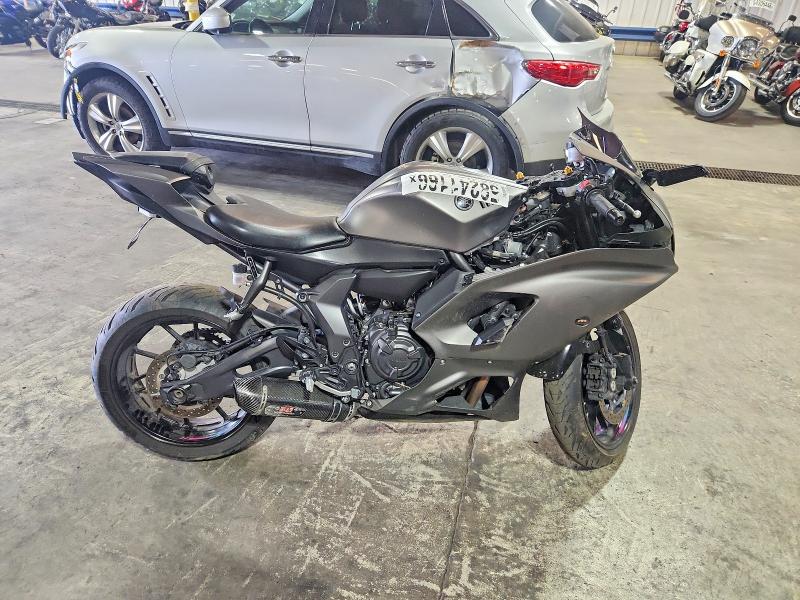 Продажа на аукционе авто 2024 Yamaha Yzfr7, vin: JYARM38E9RA009232, номер лота: 58241166