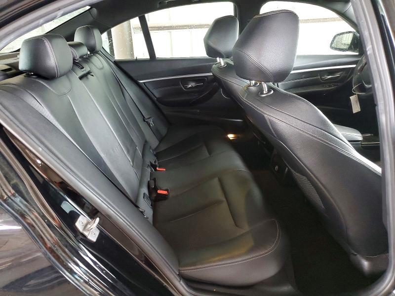 Aukcja sprzedaży 2016 Bmw 328, vin: WBA8E9G5XGNT85717, numer aukcji: 55939466